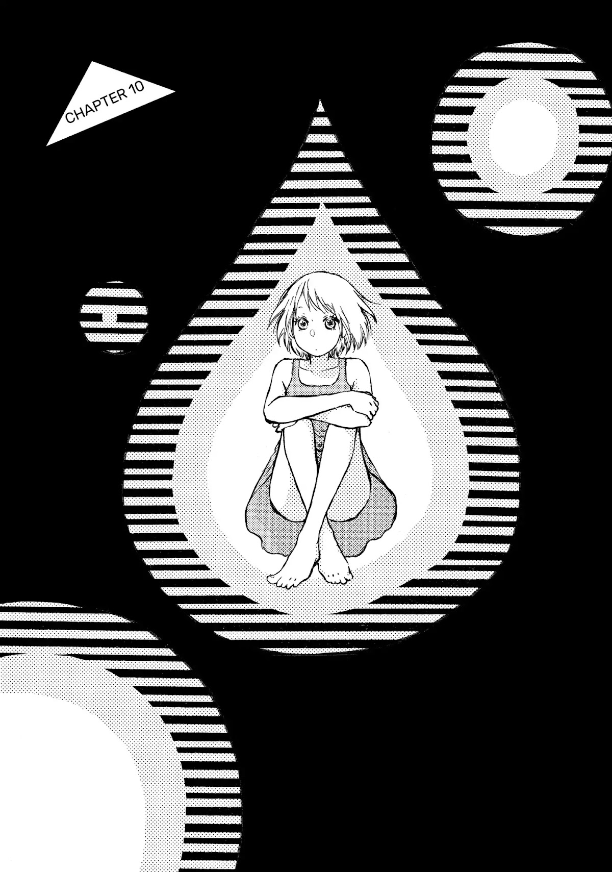 Kakafukaka Chapter 10 page 4 - Chapter 10