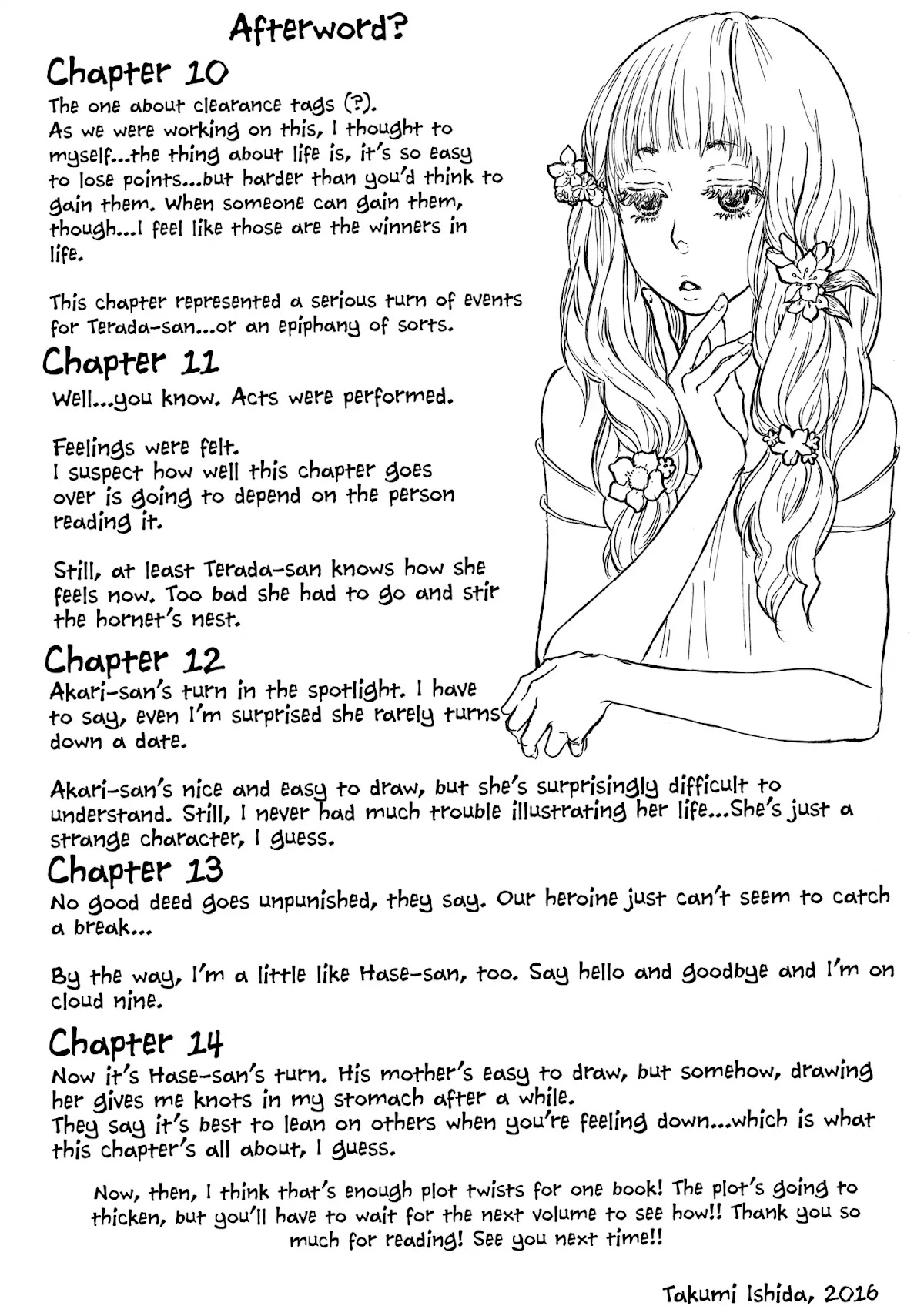 Kakafukaka Chapter 14 page 35 - Chapter 14