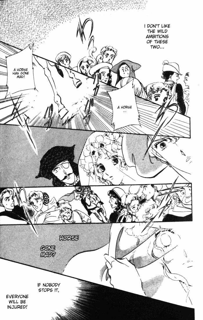 Kakan no Madonna Chapter 1 page 14 - Chapter 1