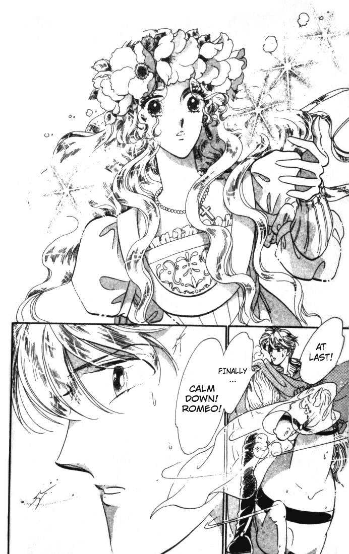 Kakan no Madonna Chapter 1 page 16 - Chapter 1