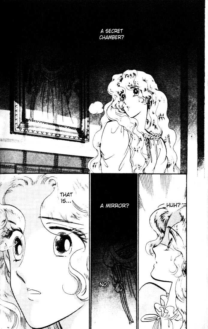 Kakan no Madonna Chapter 1 page 26 - Chapter 1