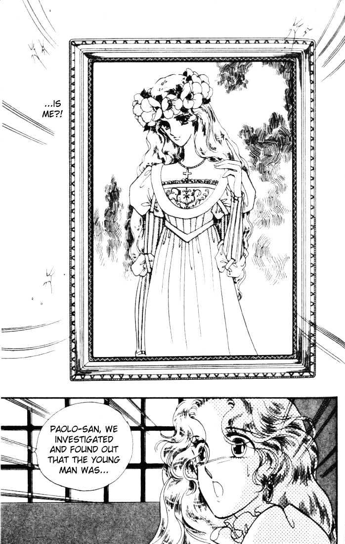 Kakan no Madonna Chapter 1 page 27 - Chapter 1