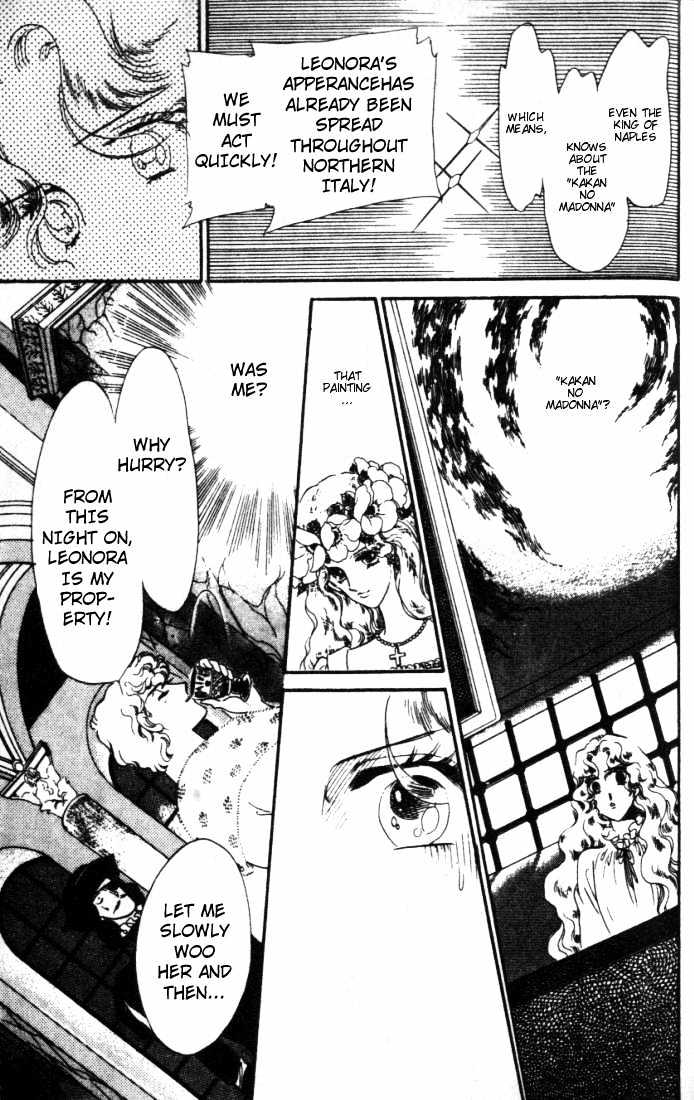 Kakan no Madonna Chapter 1 page 29 - Chapter 1