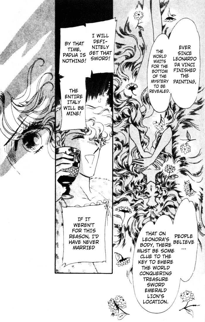 Kakan no Madonna Chapter 1 page 31 - Chapter 1