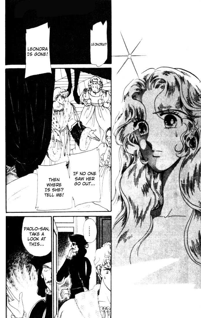 Kakan no Madonna Chapter 1 page 34 - Chapter 1