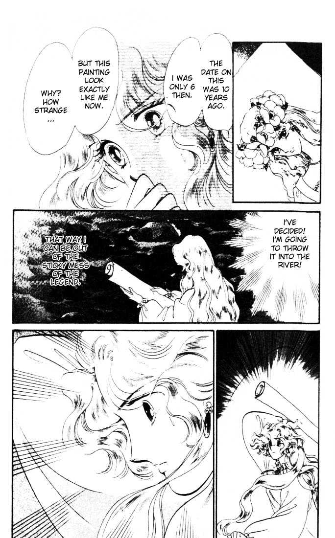Kakan no Madonna Chapter 1 page 36 - Chapter 1