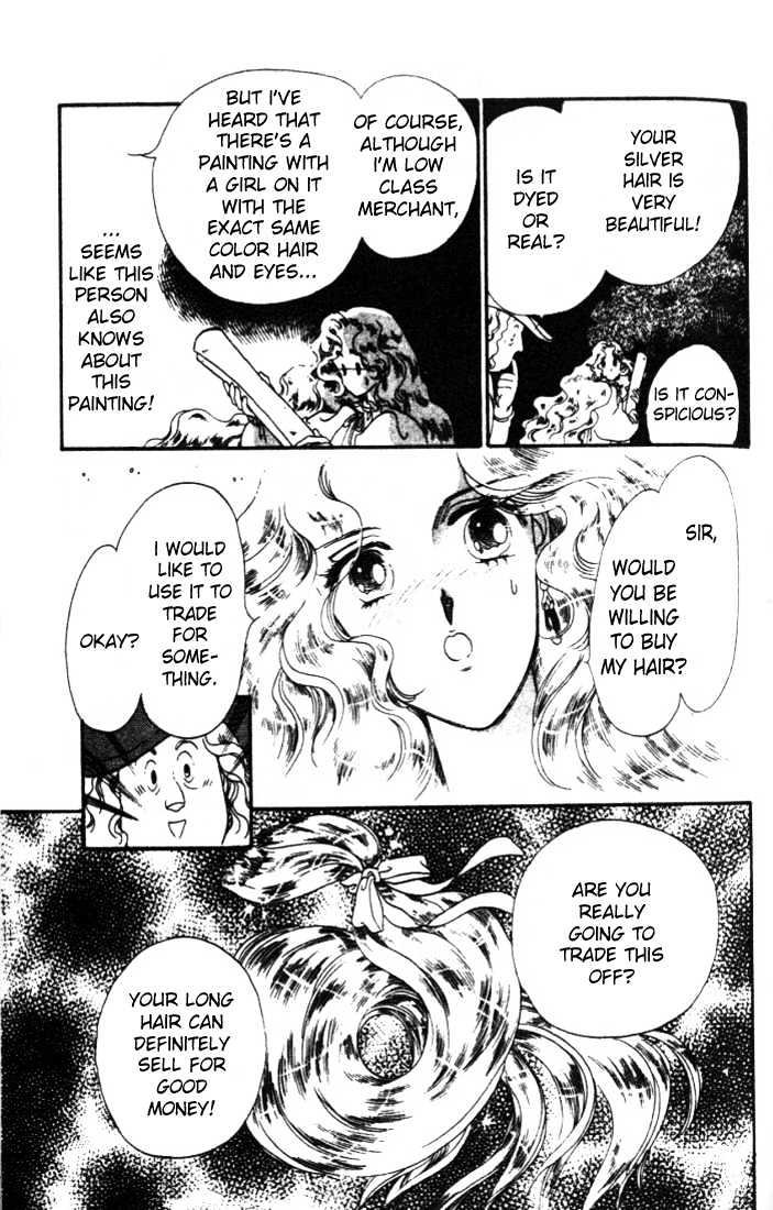 Kakan no Madonna Chapter 1 page 41 - Chapter 1