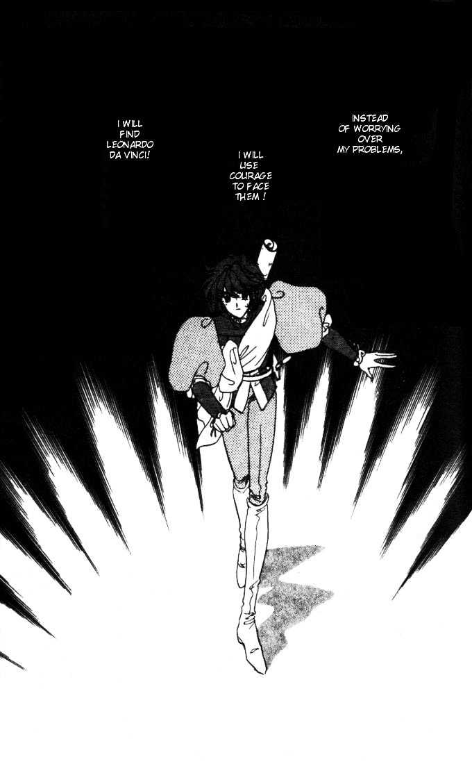 Kakan no Madonna Chapter 1 page 45 - Chapter 1