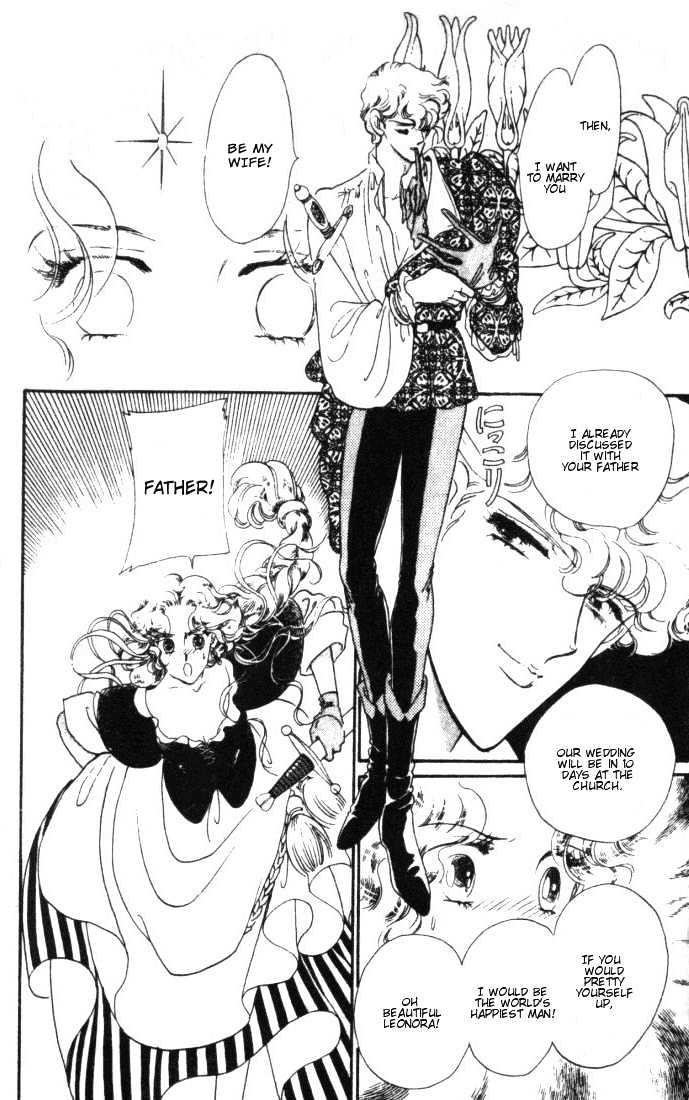 Kakan no Madonna Chapter 1 page 9 - Chapter 1