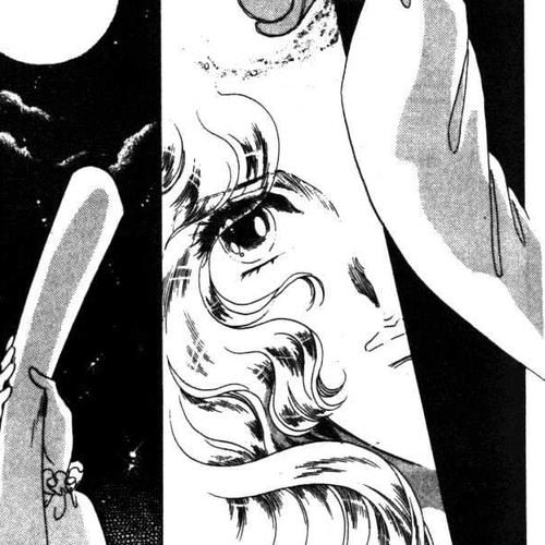 Kakan no Madonna Chapter 1 cover