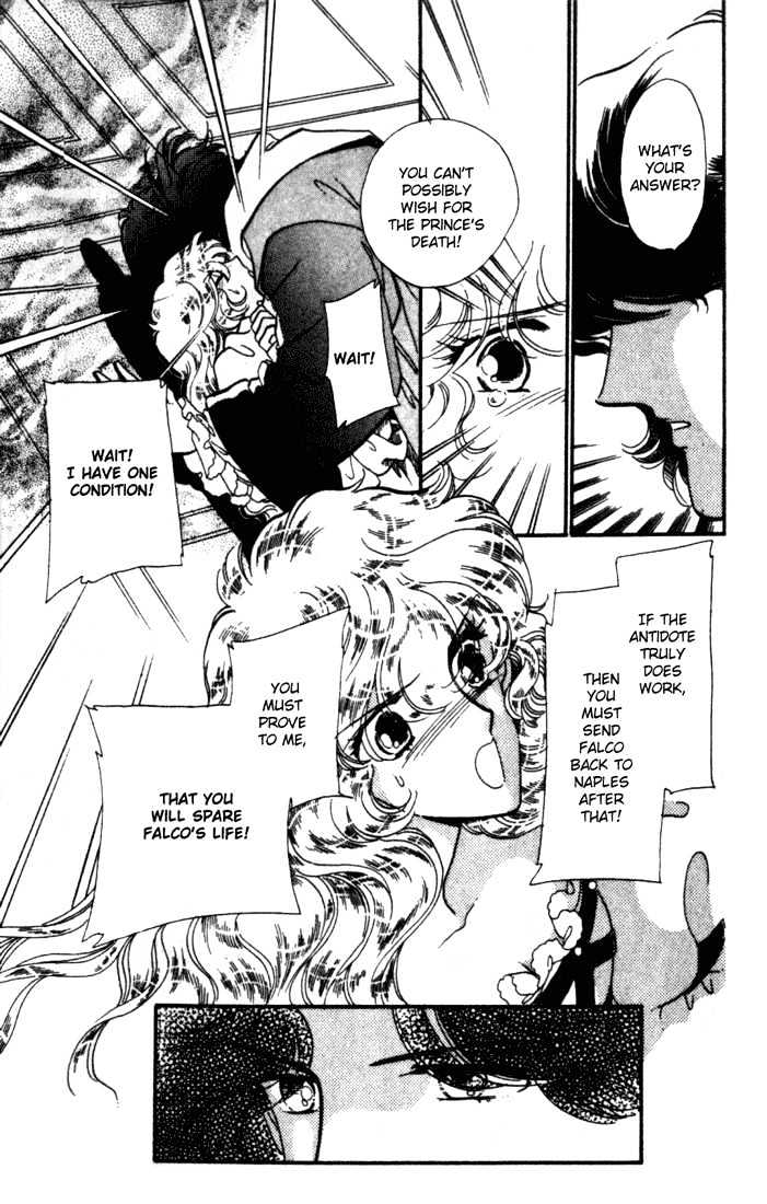 Kakan no Madonna Chapter 10 page 20 - Chapter 10