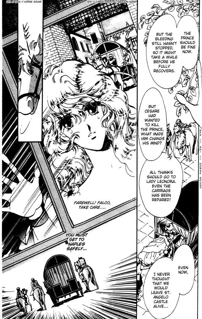 Kakan no Madonna Chapter 10 page 22 - Chapter 10