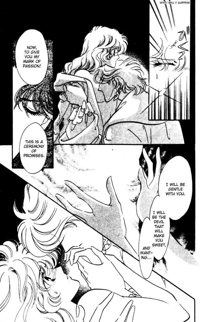 Kakan no Madonna Chapter 10 page 24 - Chapter 10