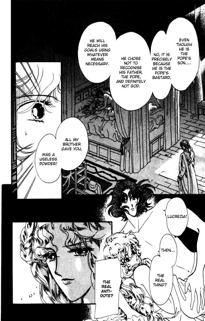 Kakan no Madonna Chapter 10 page 27 - Chapter 10