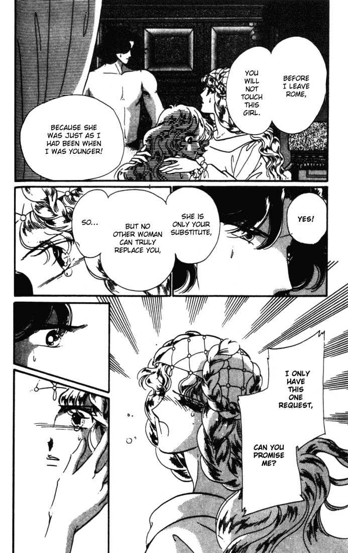 Kakan no Madonna Chapter 10 page 29 - Chapter 10