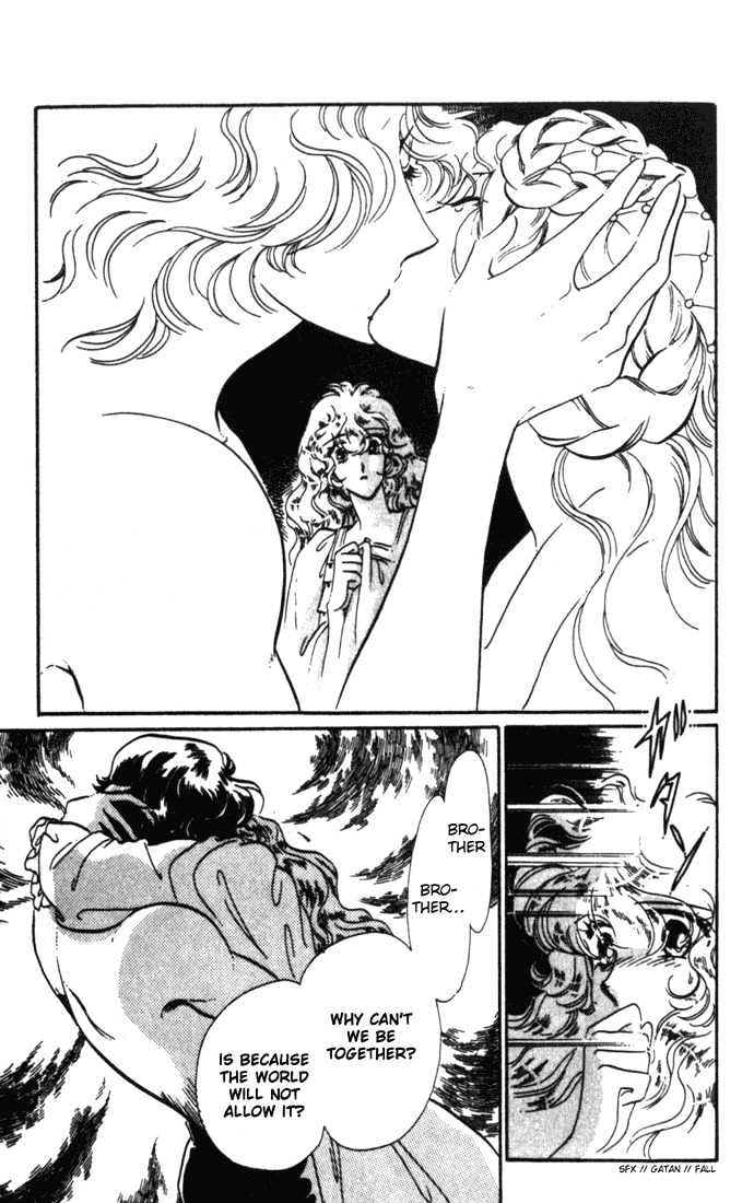 Kakan no Madonna Chapter 10 page 30 - Chapter 10
