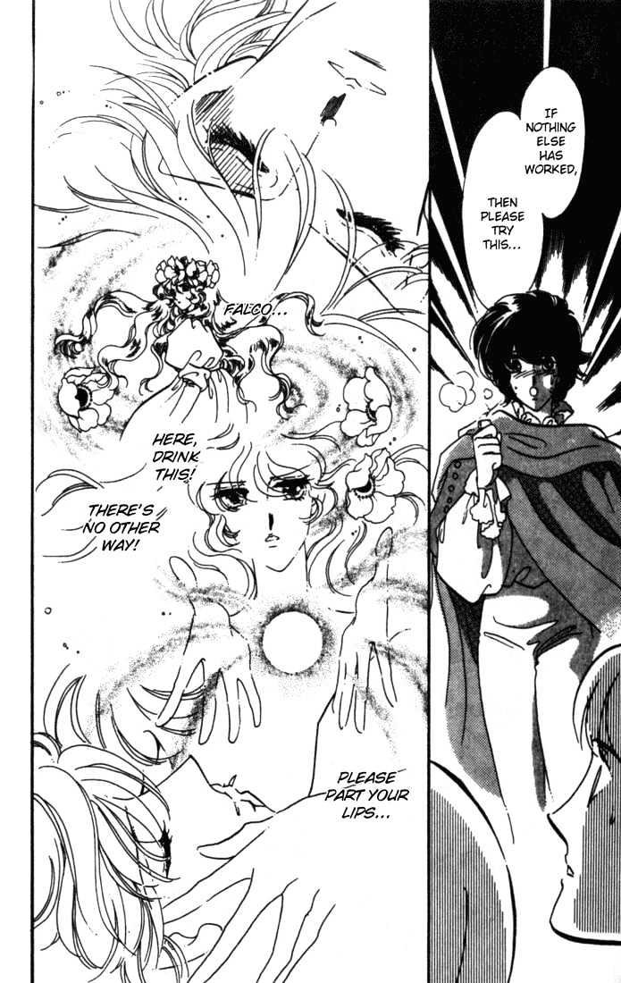 Kakan no Madonna Chapter 10 page 44 - Chapter 10