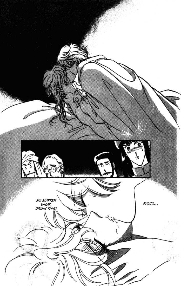 Kakan no Madonna Chapter 10 page 45 - Chapter 10