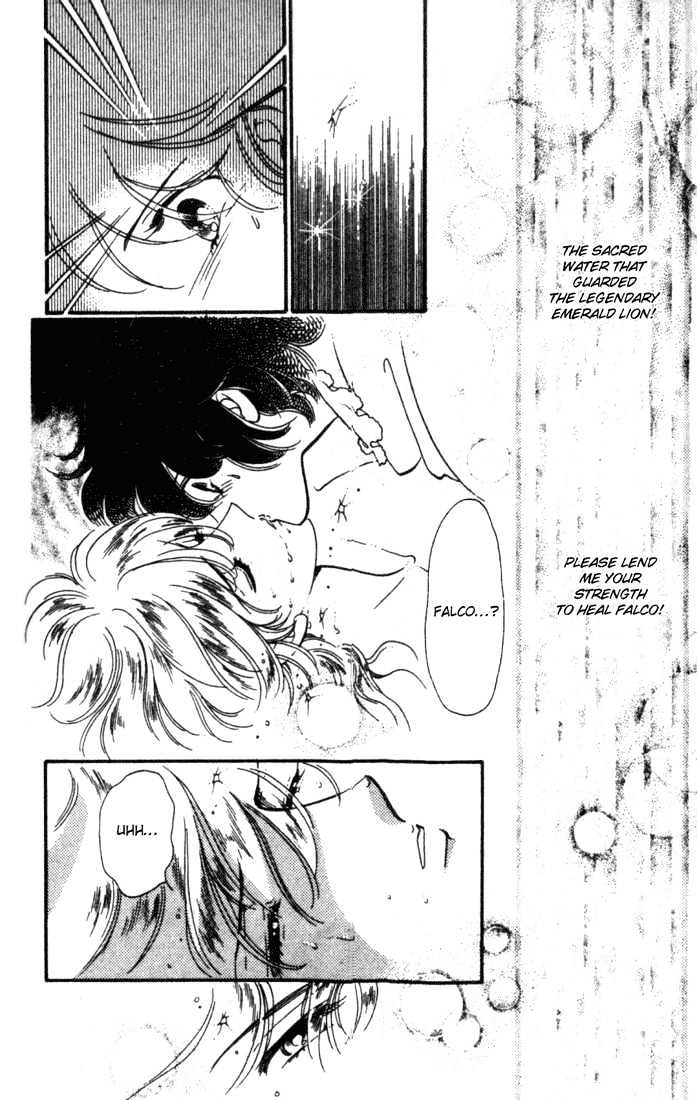 Kakan no Madonna Chapter 10 page 46 - Chapter 10