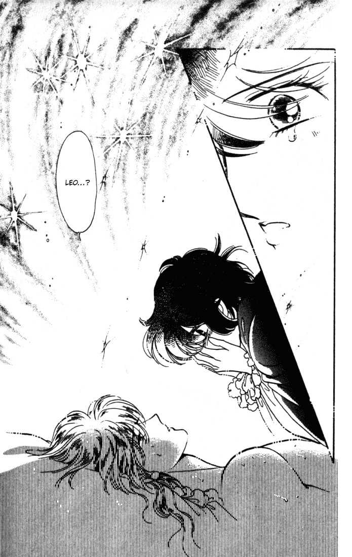 Kakan no Madonna Chapter 10 page 47 - Chapter 10