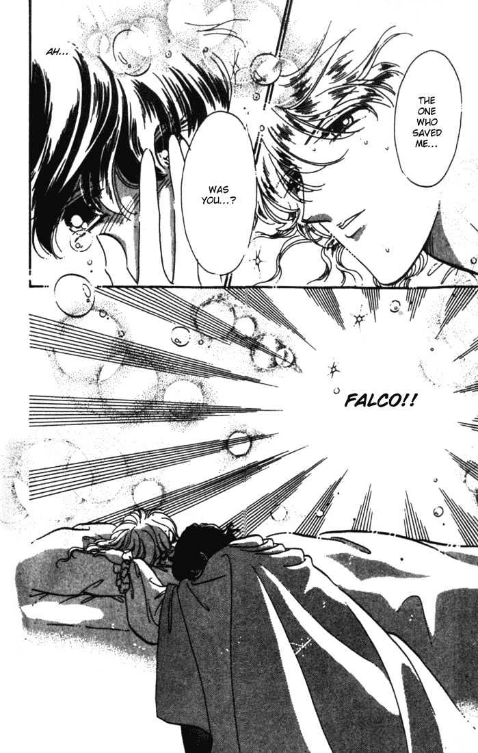 Kakan no Madonna Chapter 10 page 48 - Chapter 10