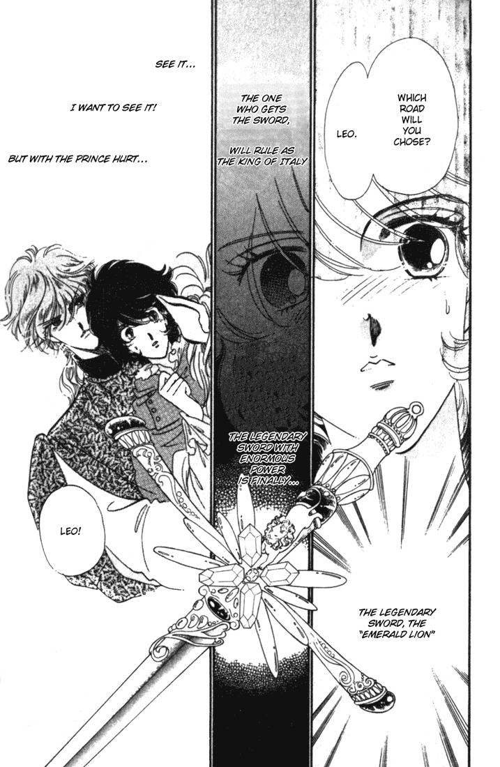 Kakan no Madonna Chapter 11.2 page 14 - Chapter 11 v2