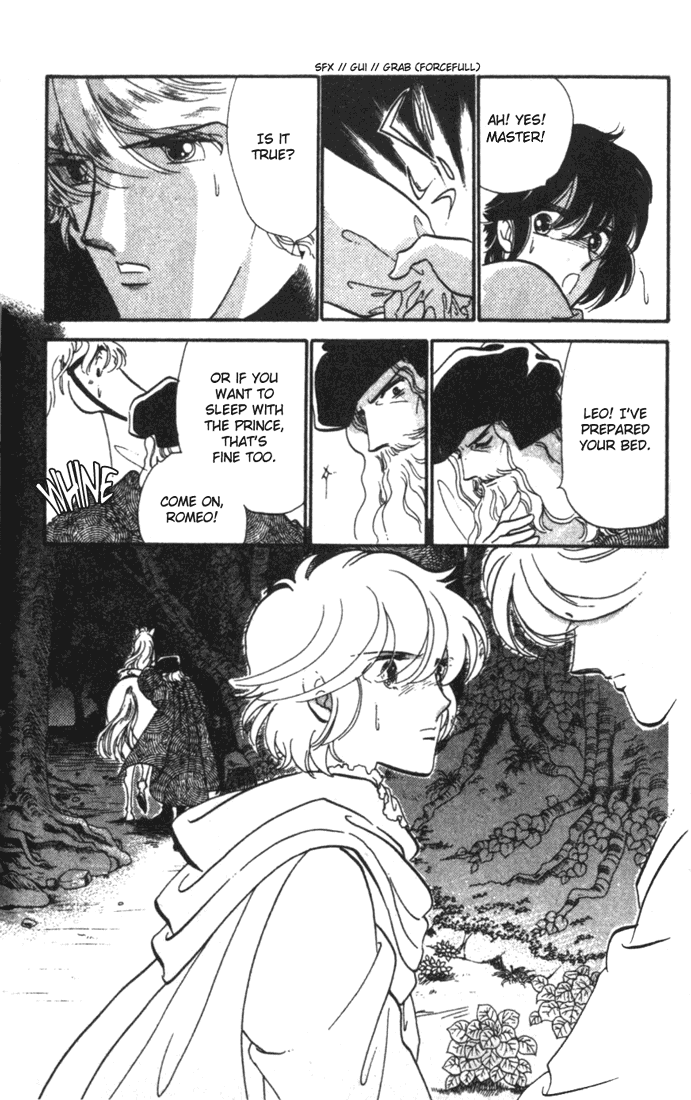Kakan no Madonna Chapter 11.2 page 19 - Chapter 11 v2