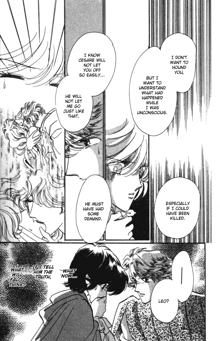 Kakan no Madonna Chapter 11.2 page 20 - Chapter 11 v2