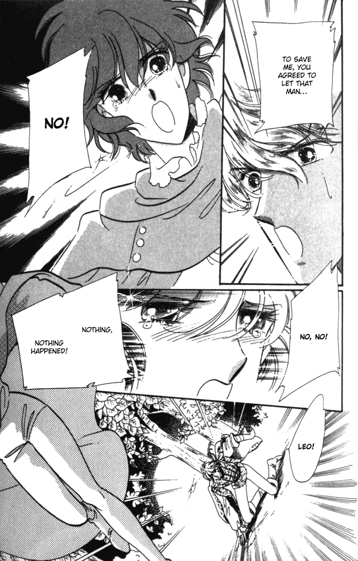 Kakan no Madonna Chapter 11.2 page 22 - Chapter 11 v2