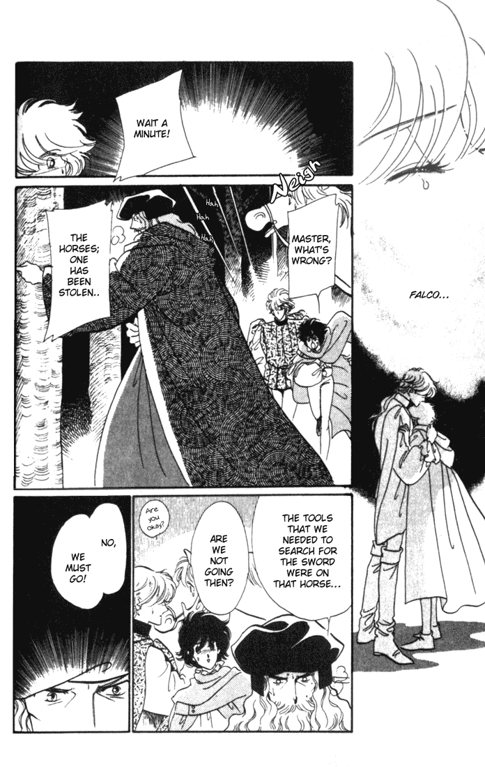 Kakan no Madonna Chapter 11.2 page 24 - Chapter 11 v2