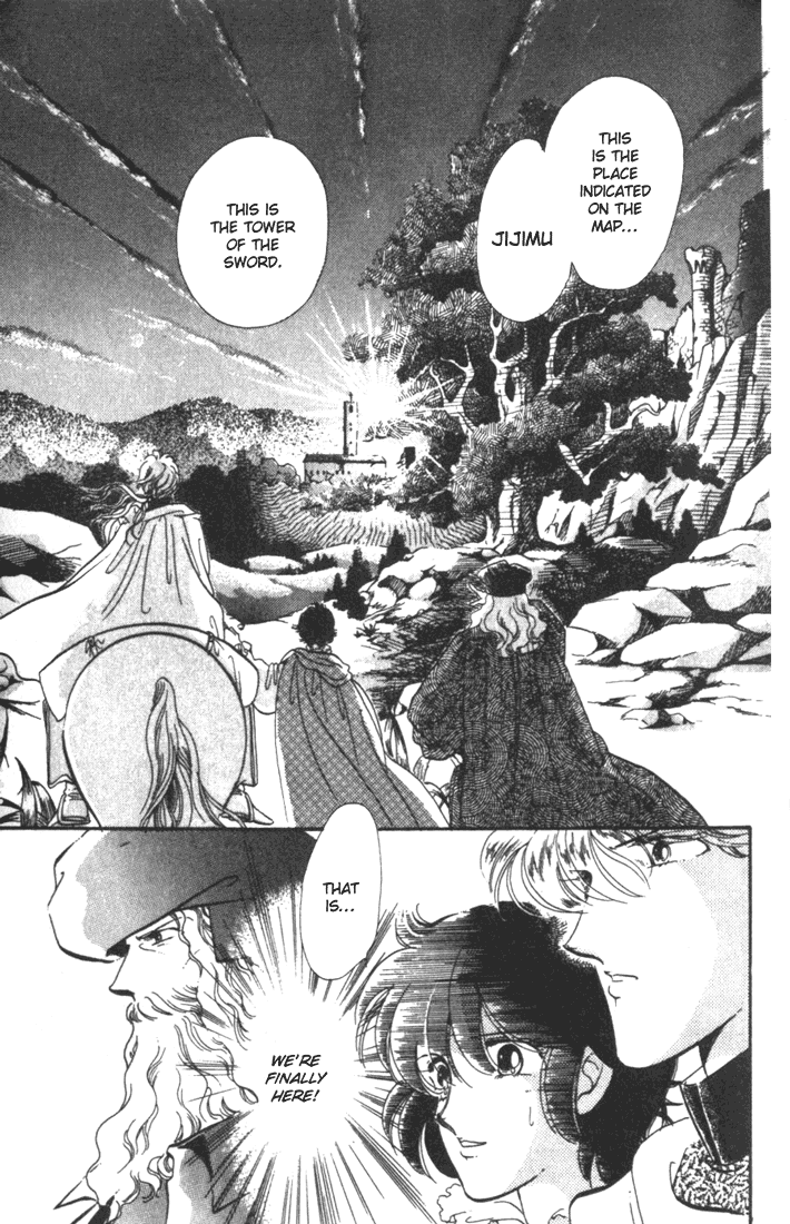 Kakan no Madonna Chapter 11.2 page 25 - Chapter 11 v2