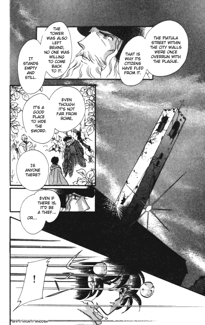 Kakan no Madonna Chapter 11.2 page 26 - Chapter 11 v2
