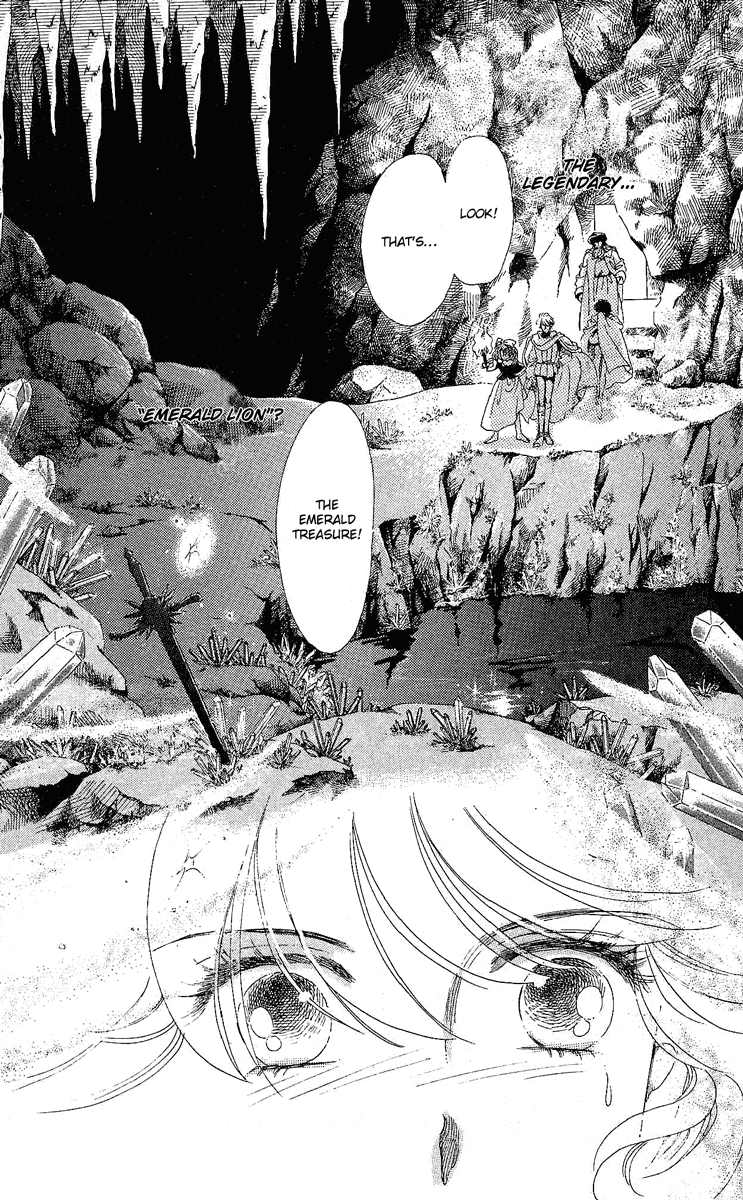 Kakan no Madonna Chapter 12.2 page 12 - Chapter 12 v2