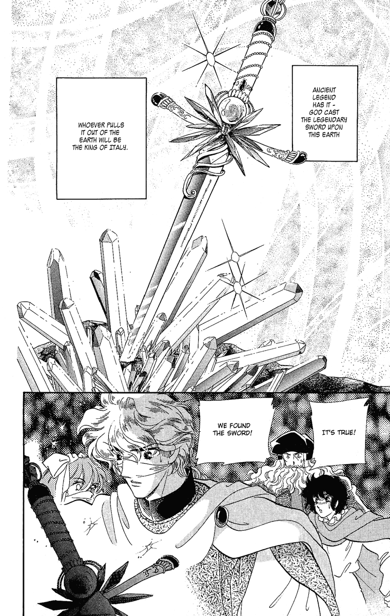 Kakan no Madonna Chapter 12.2 page 13 - Chapter 12 v2
