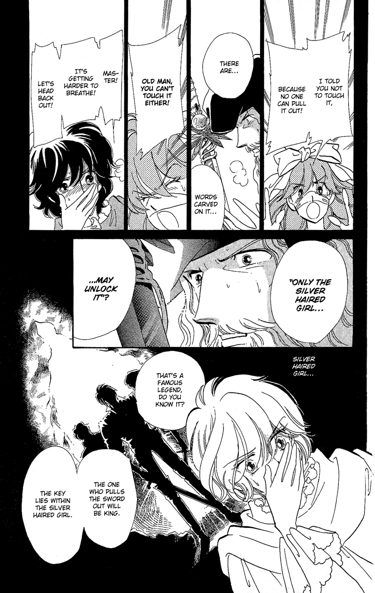Kakan no Madonna Chapter 12.2 page 16 - Chapter 12 v2