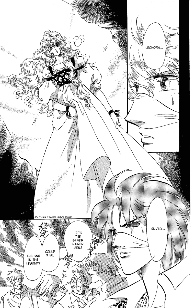 Kakan no Madonna Chapter 12.2 page 24 - Chapter 12 v2
