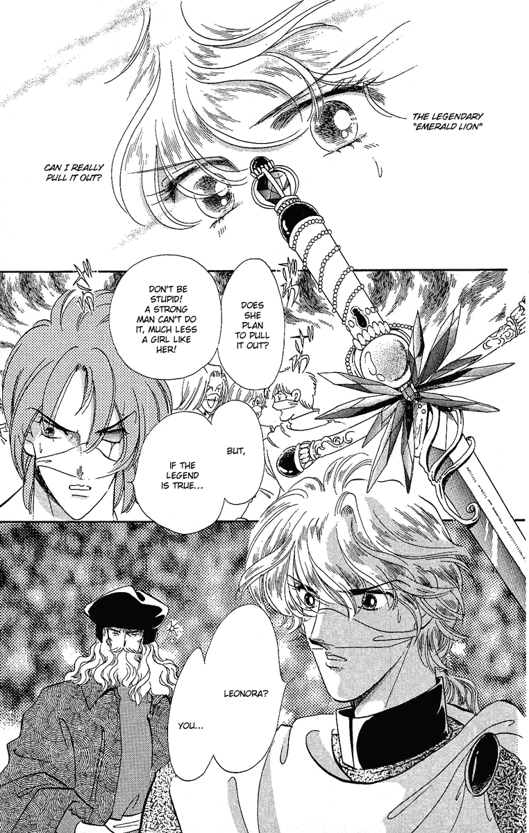 Kakan no Madonna Chapter 12.2 page 26 - Chapter 12 v2