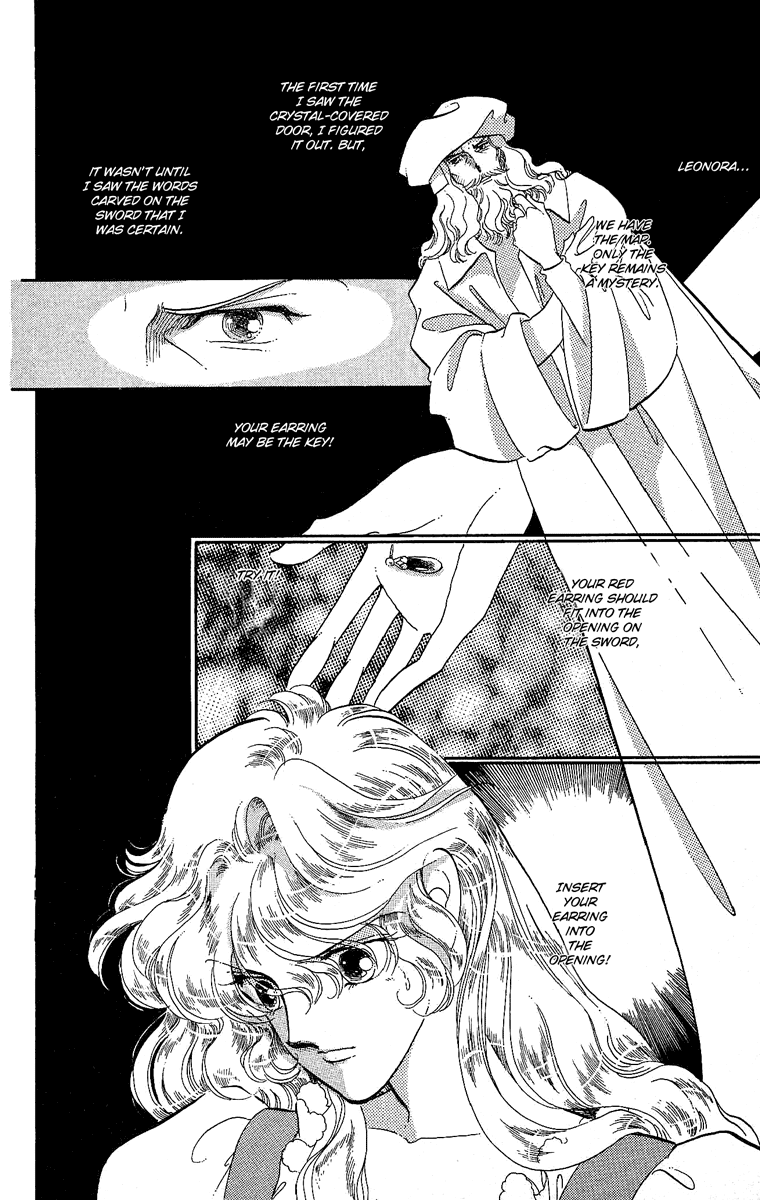 Kakan no Madonna Chapter 12.2 page 27 - Chapter 12 v2