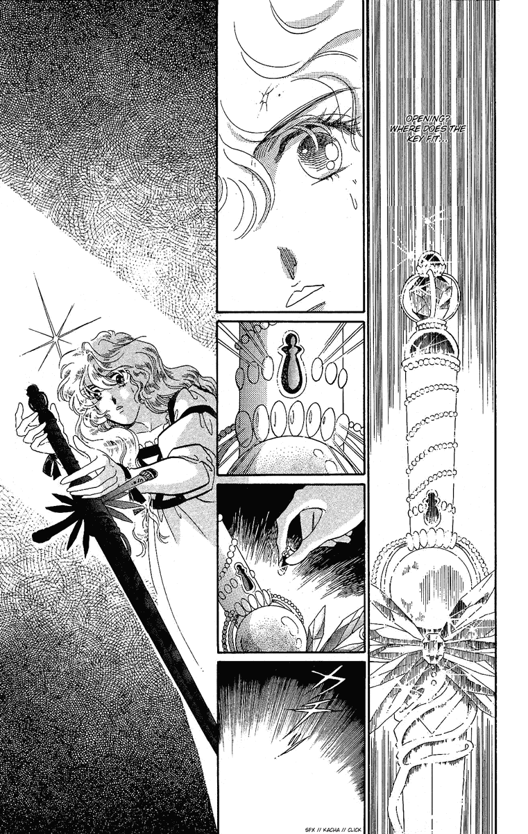 Kakan no Madonna Chapter 12.2 page 28 - Chapter 12 v2