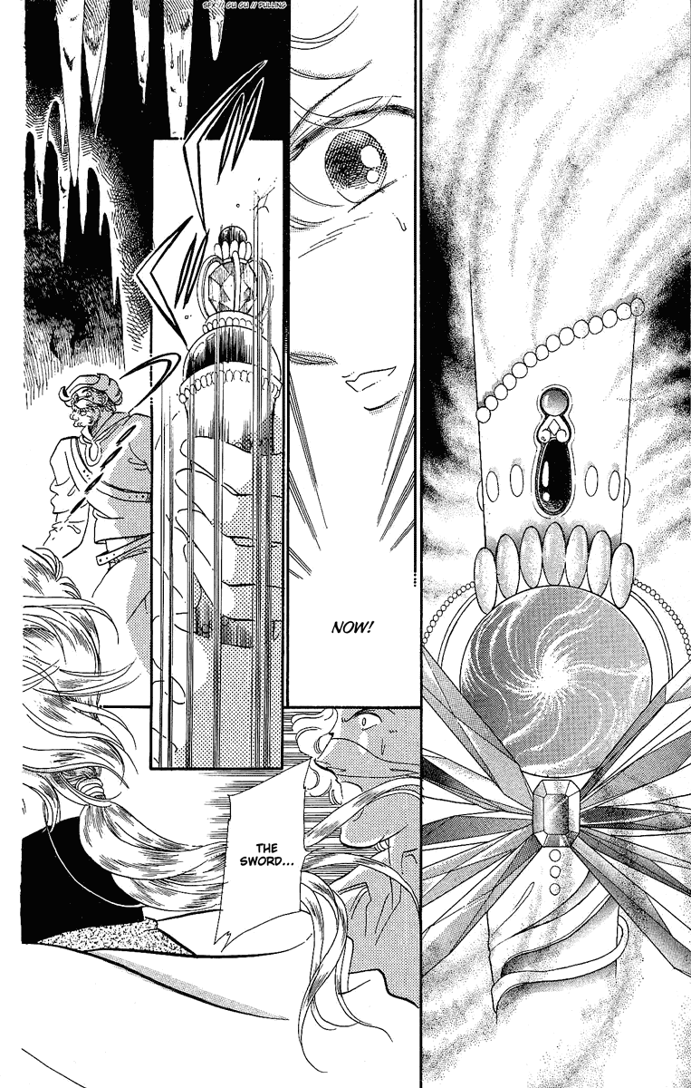 Kakan no Madonna Chapter 12.2 page 29 - Chapter 12 v2