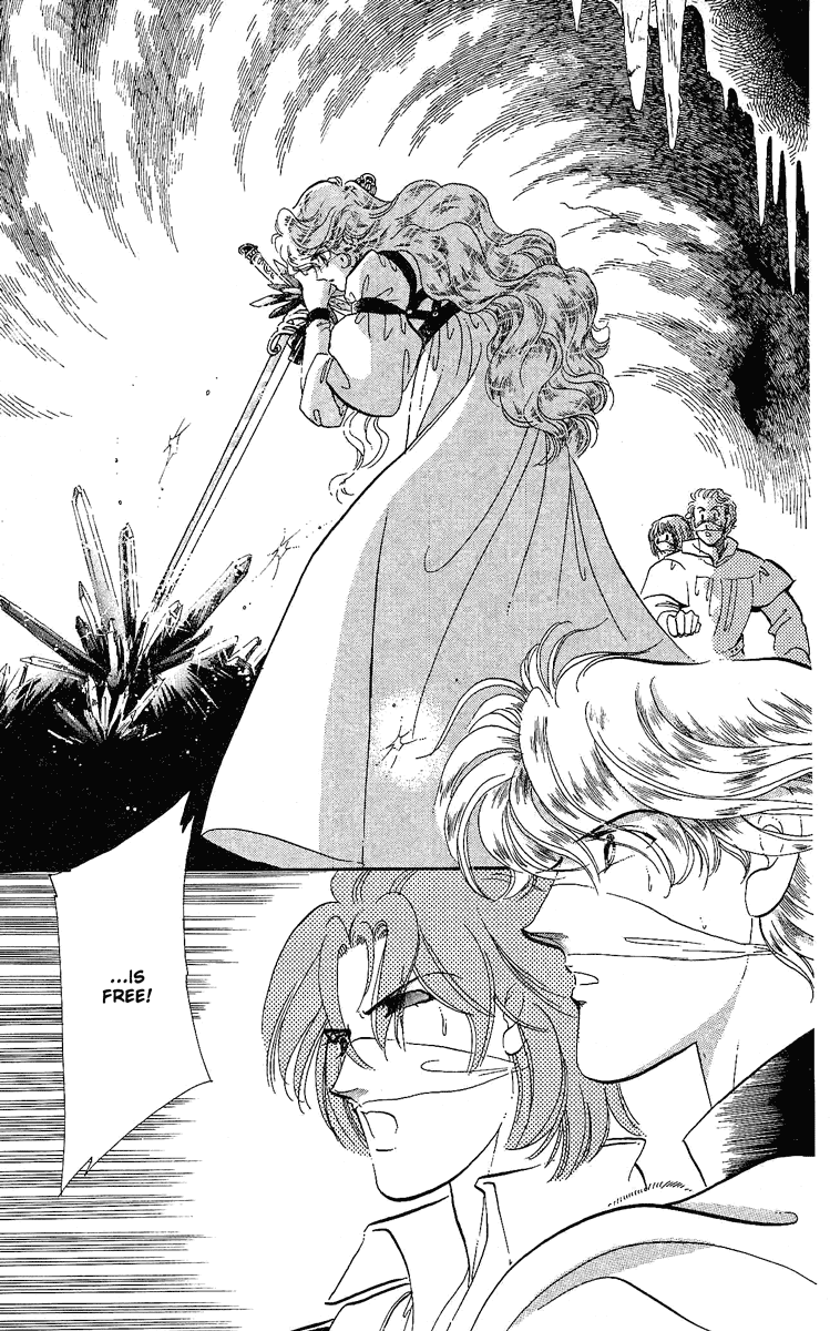 Kakan no Madonna Chapter 12.2 page 30 - Chapter 12 v2