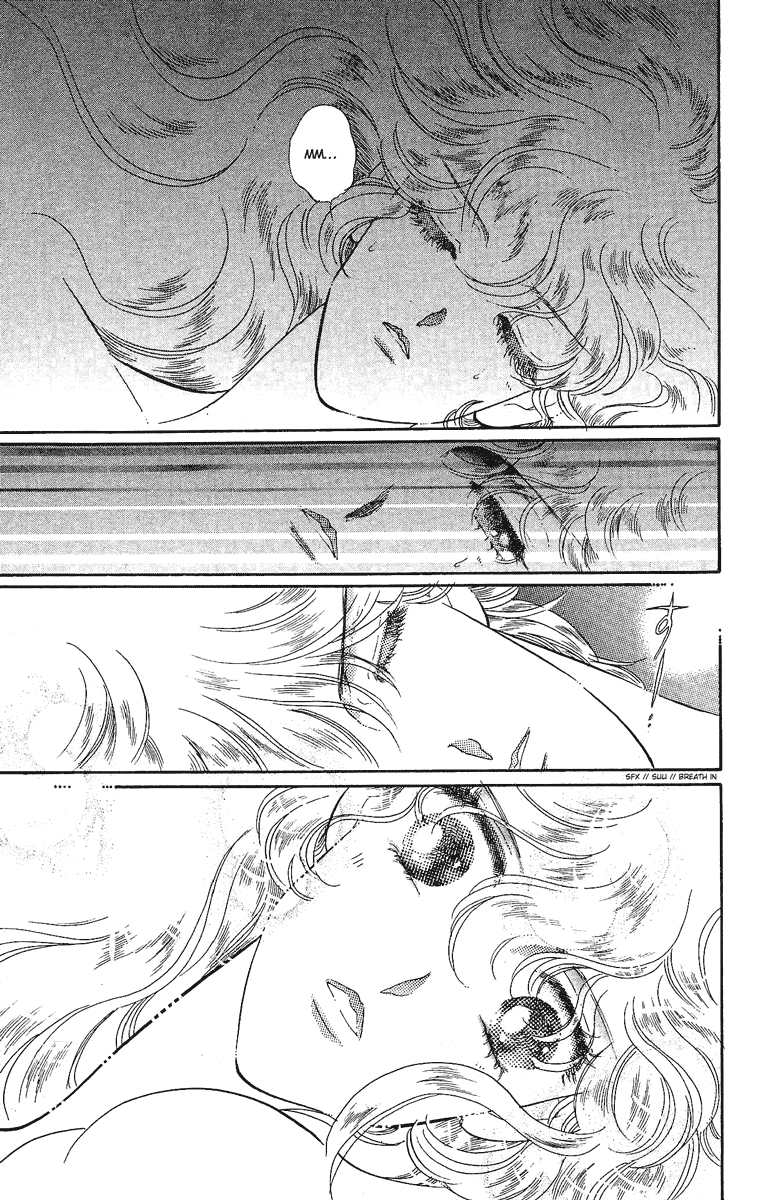 Kakan no Madonna Chapter 13.2 page 10 - Chapter 13 v2