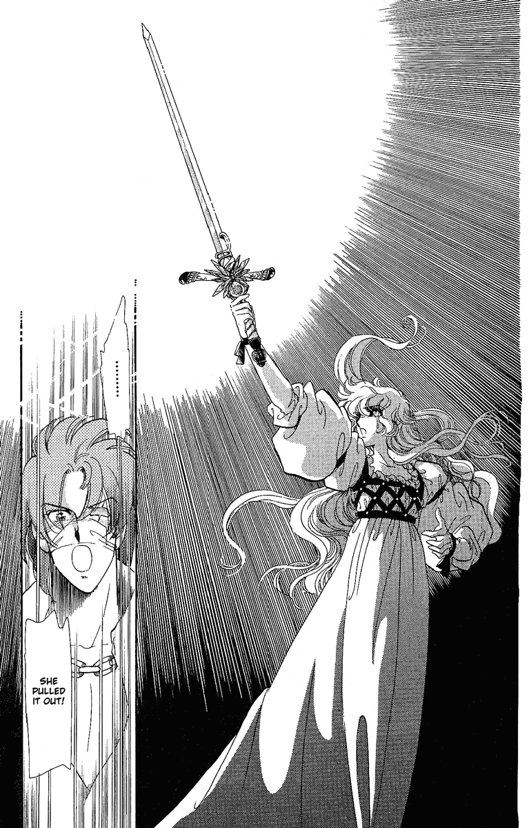 Kakan no Madonna Chapter 13.2 page 2 - Chapter 13 v2