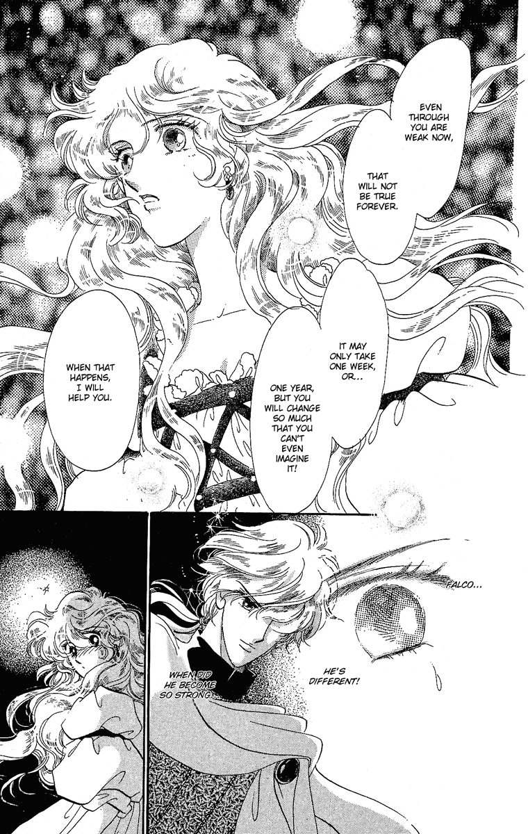 Kakan no Madonna Chapter 13.2 page 24 - Chapter 13 v2