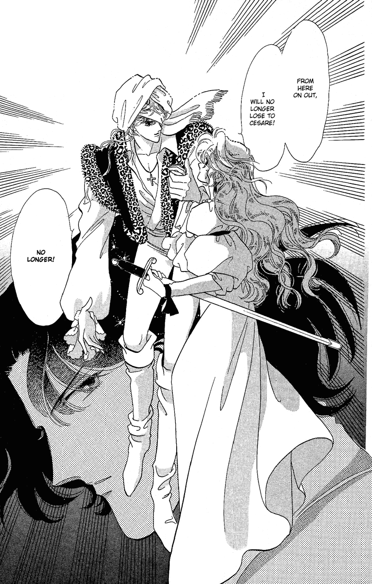 Kakan no Madonna Chapter 13.2 page 30 - Chapter 13 v2