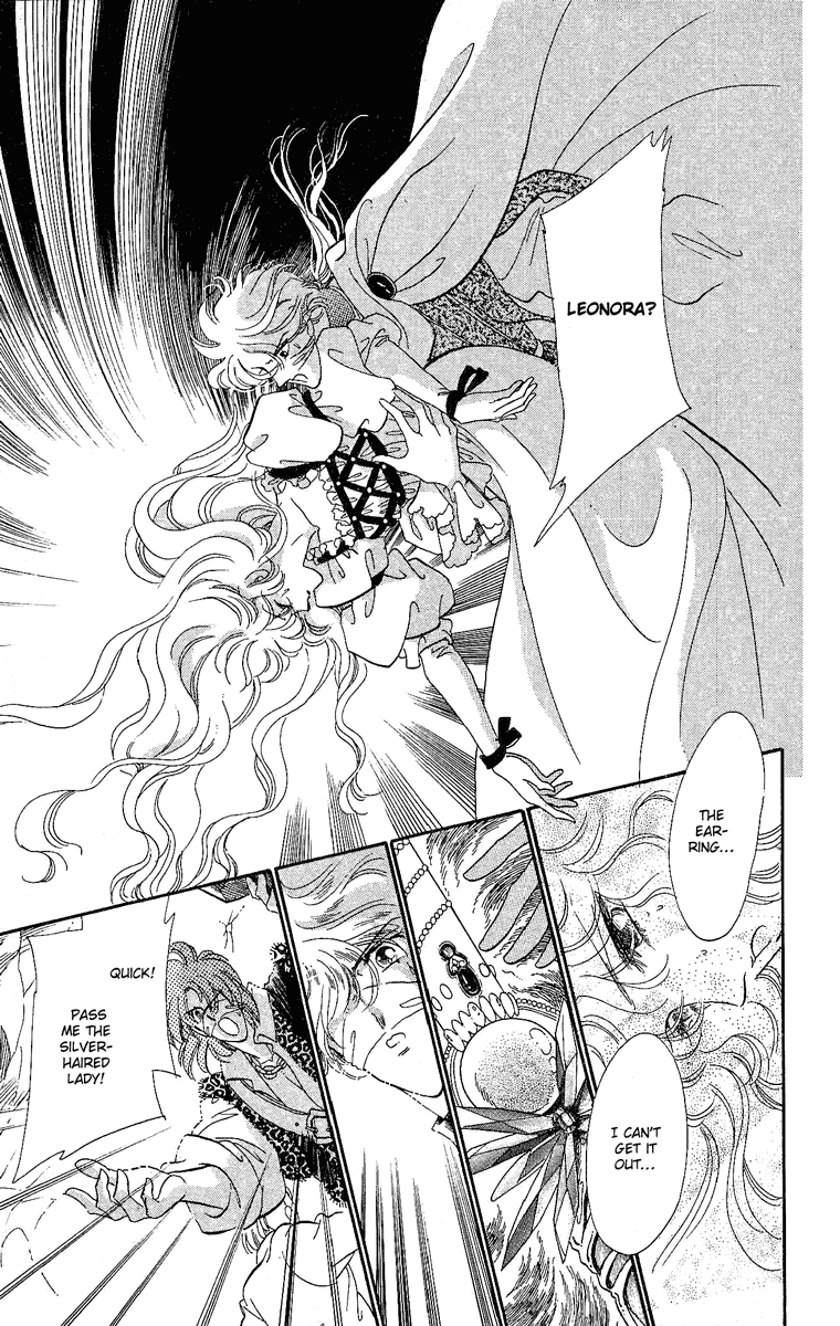 Kakan no Madonna Chapter 13.2 page 8 - Chapter 13 v2