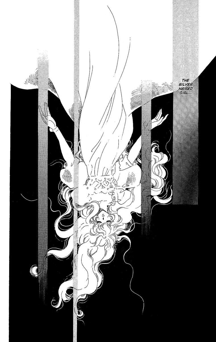 Kakan no Madonna Chapter 13.2 page 9 - Chapter 13 v2