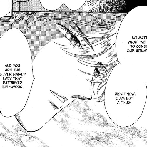 Kakan no Madonna Chapter 13 v2 cover