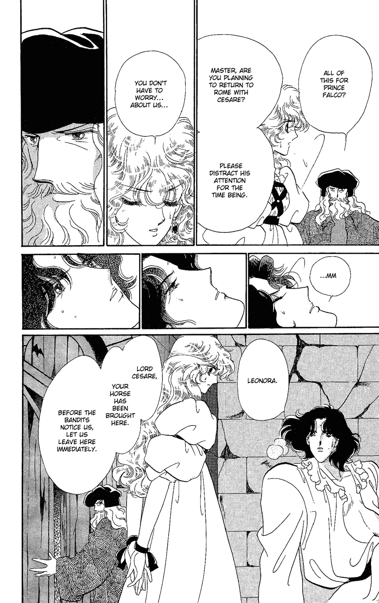 Kakan no Madonna Chapter 14.2 page 19 - Chapter 14 v2