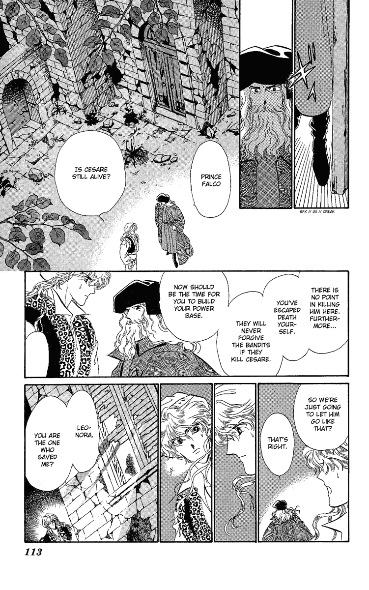 Kakan no Madonna Chapter 14.2 page 20 - Chapter 14 v2